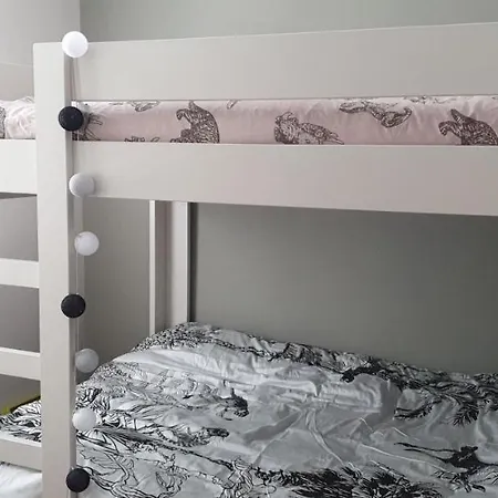 Marjolaine Prachtig Zeezicht - 4de Verdiep -op De Dijk 5pers * Nieuwpoort