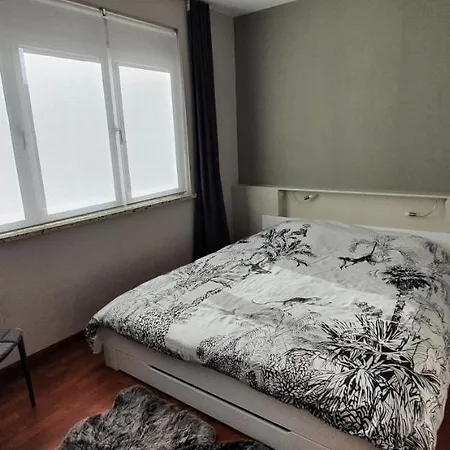 Marjolaine Prachtig Zeezicht - 4de Verdiep -op De Dijk 5pers * 니우포르트