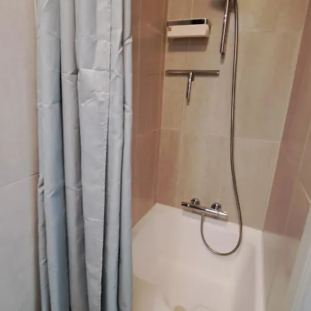 아파트 Marjolaine Prachtig Zeezicht - 4de Verdiep -op De Dijk 5pers