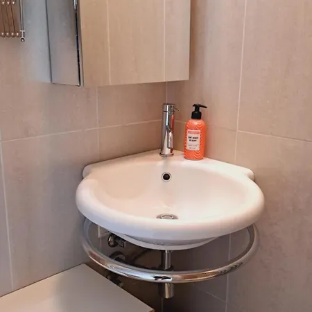 Marjolaine Prachtig Zeezicht - 4de Verdiep -op De Dijk 5pers Nieuwpoort